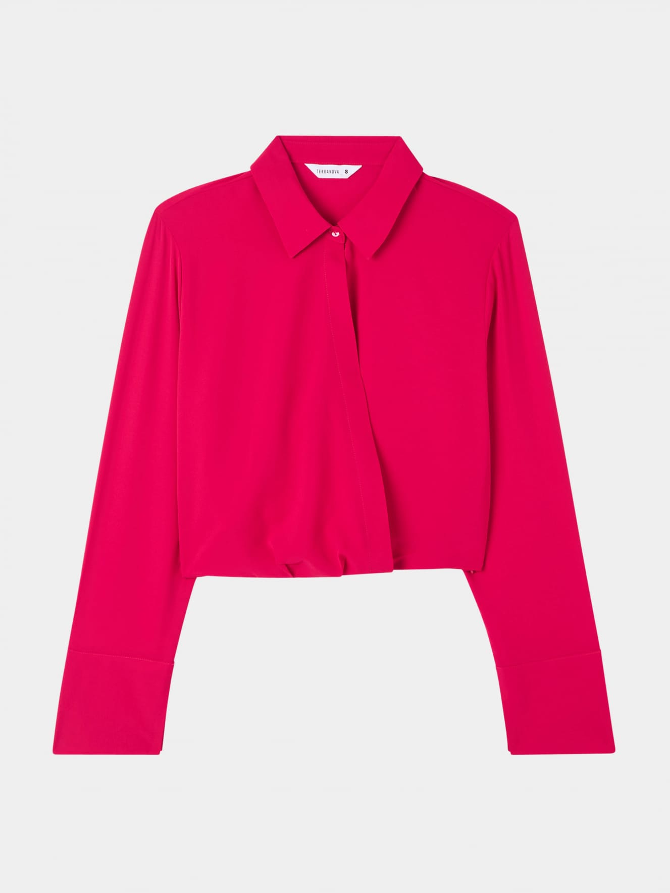 Camisa Mujer Terranova
