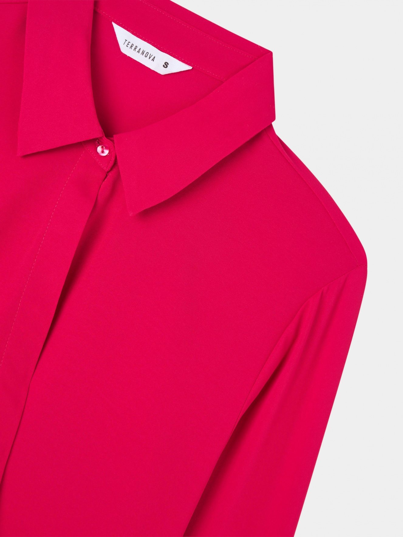 Camisa Mujer Terranova
