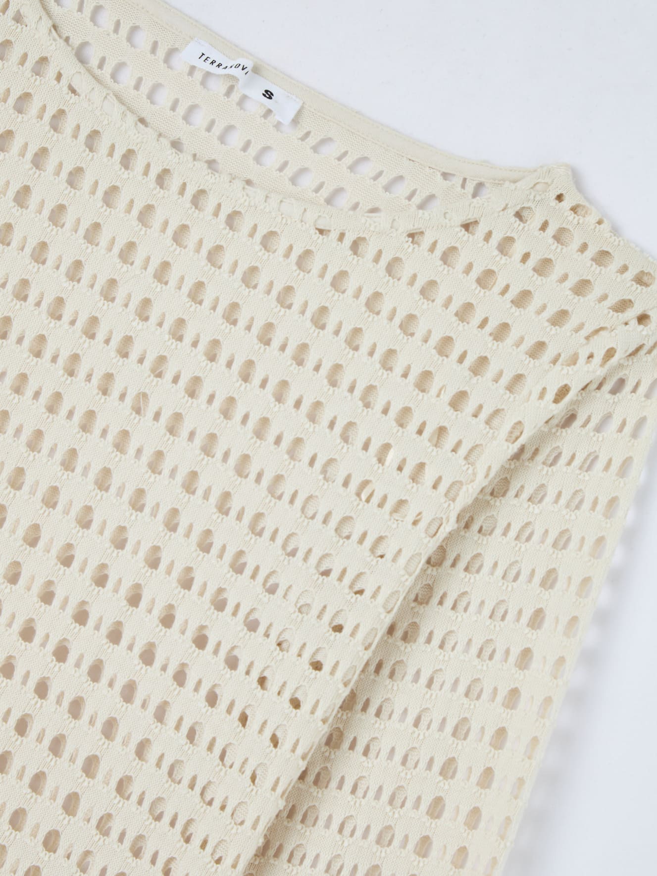 Maglia Zena Terranova