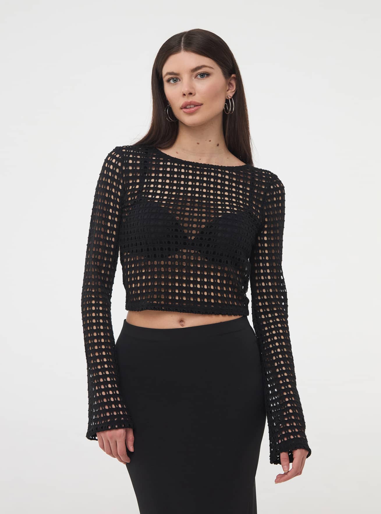 Sweater 3-5 Woman Terranova