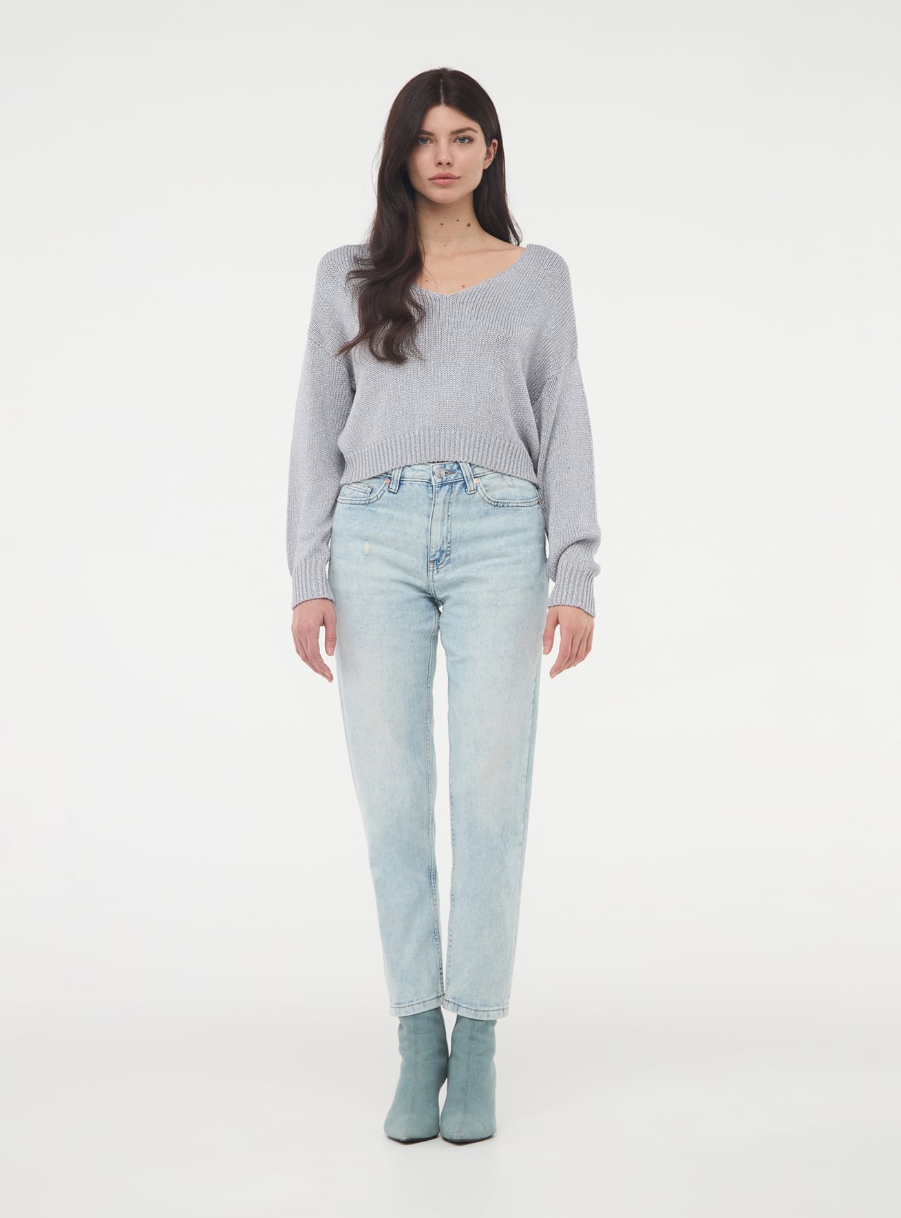 Mesh Damen Terranova
