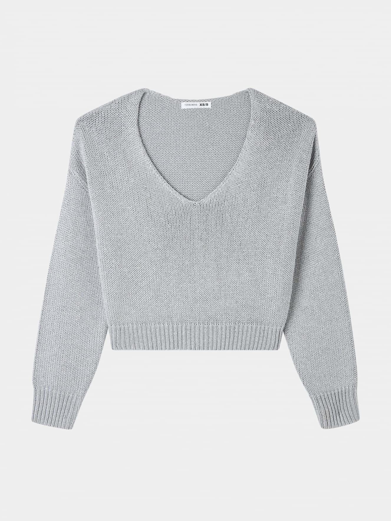 Mesh Damen Terranova