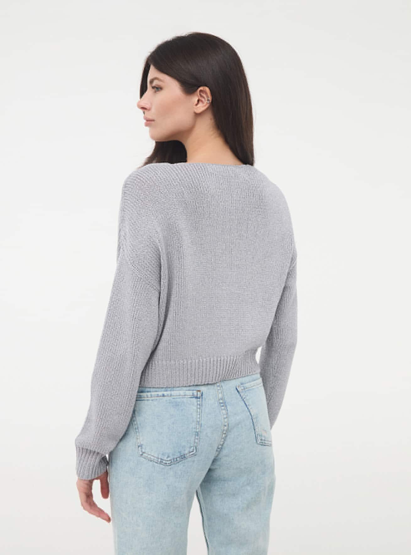 Mesh Damen Terranova