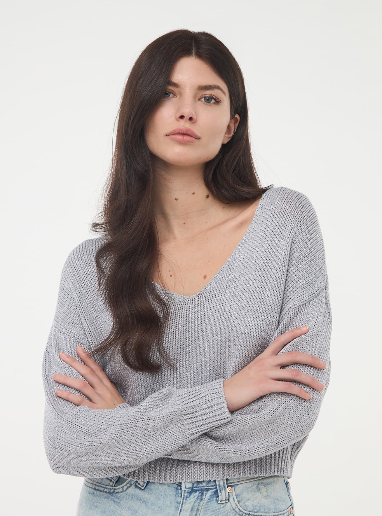 Mesh Damen Terranova