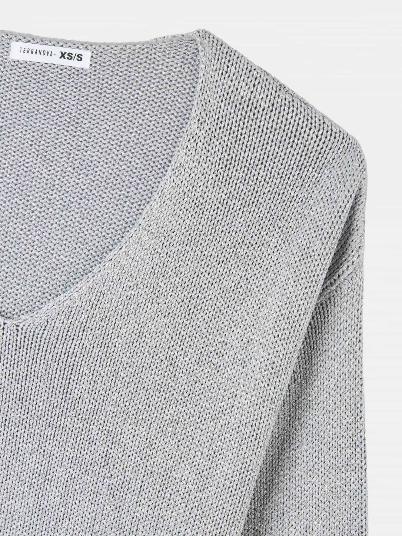 Mesh Damen Terranova