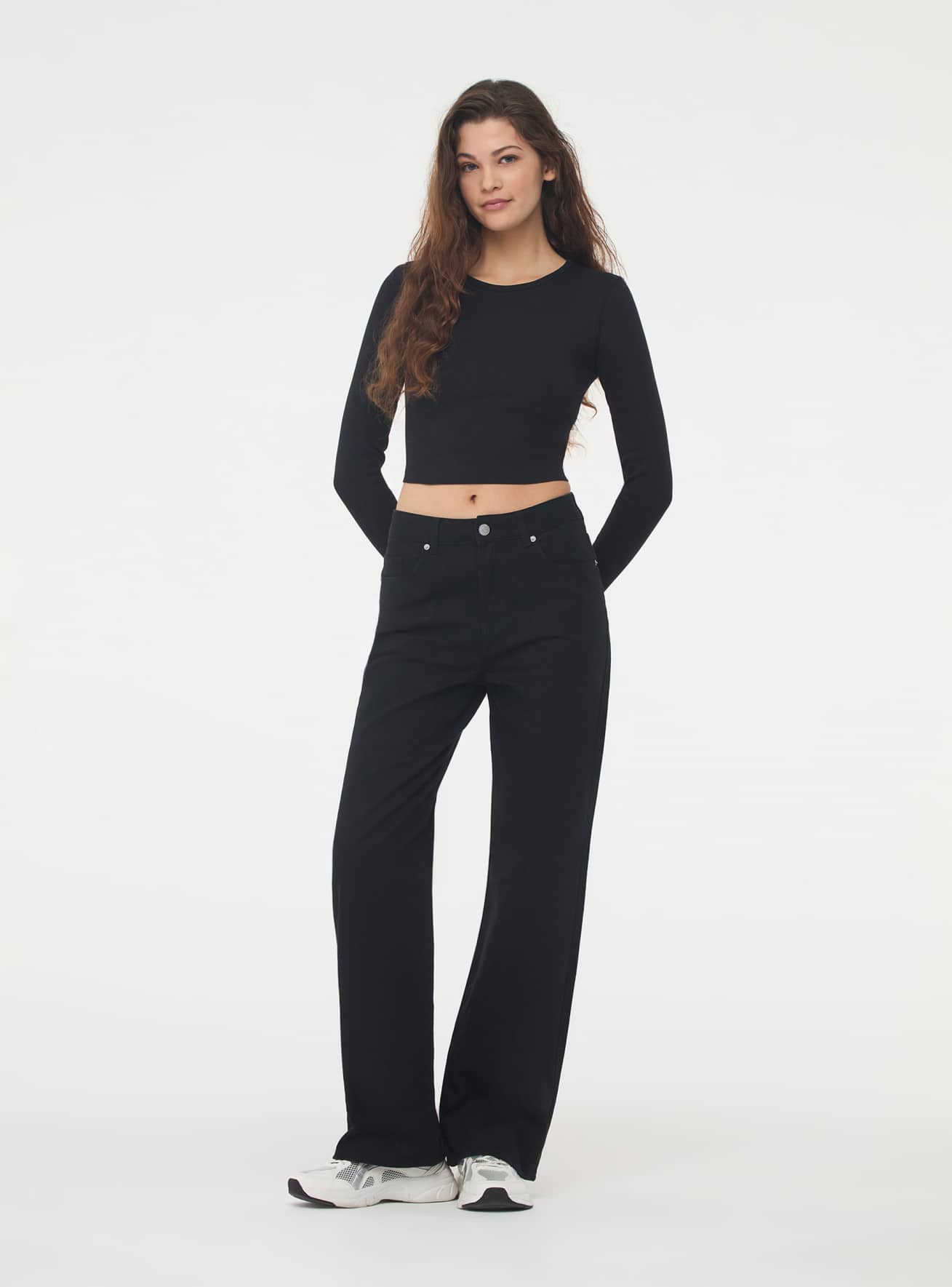 T-Shirt Mujer Terranova