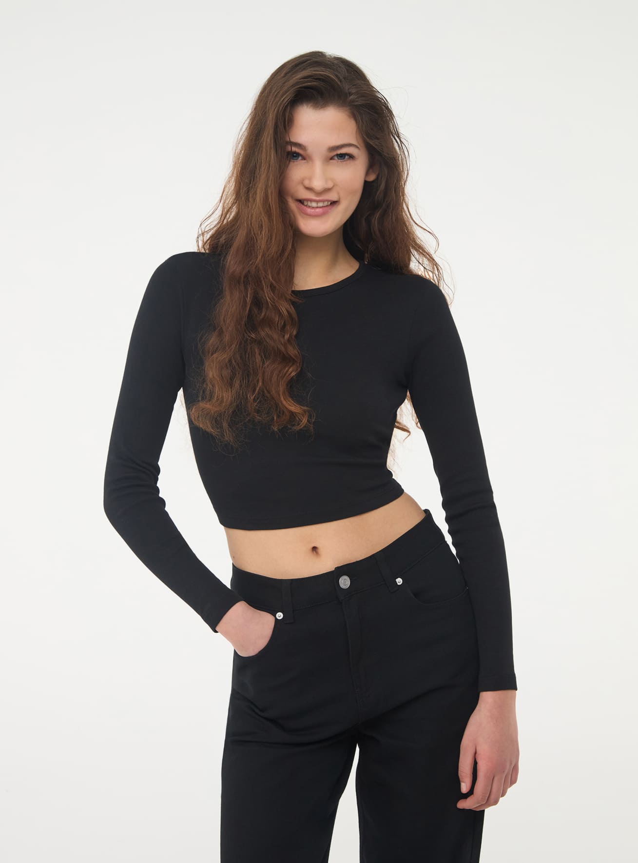 T-Shirt Mujer Terranova