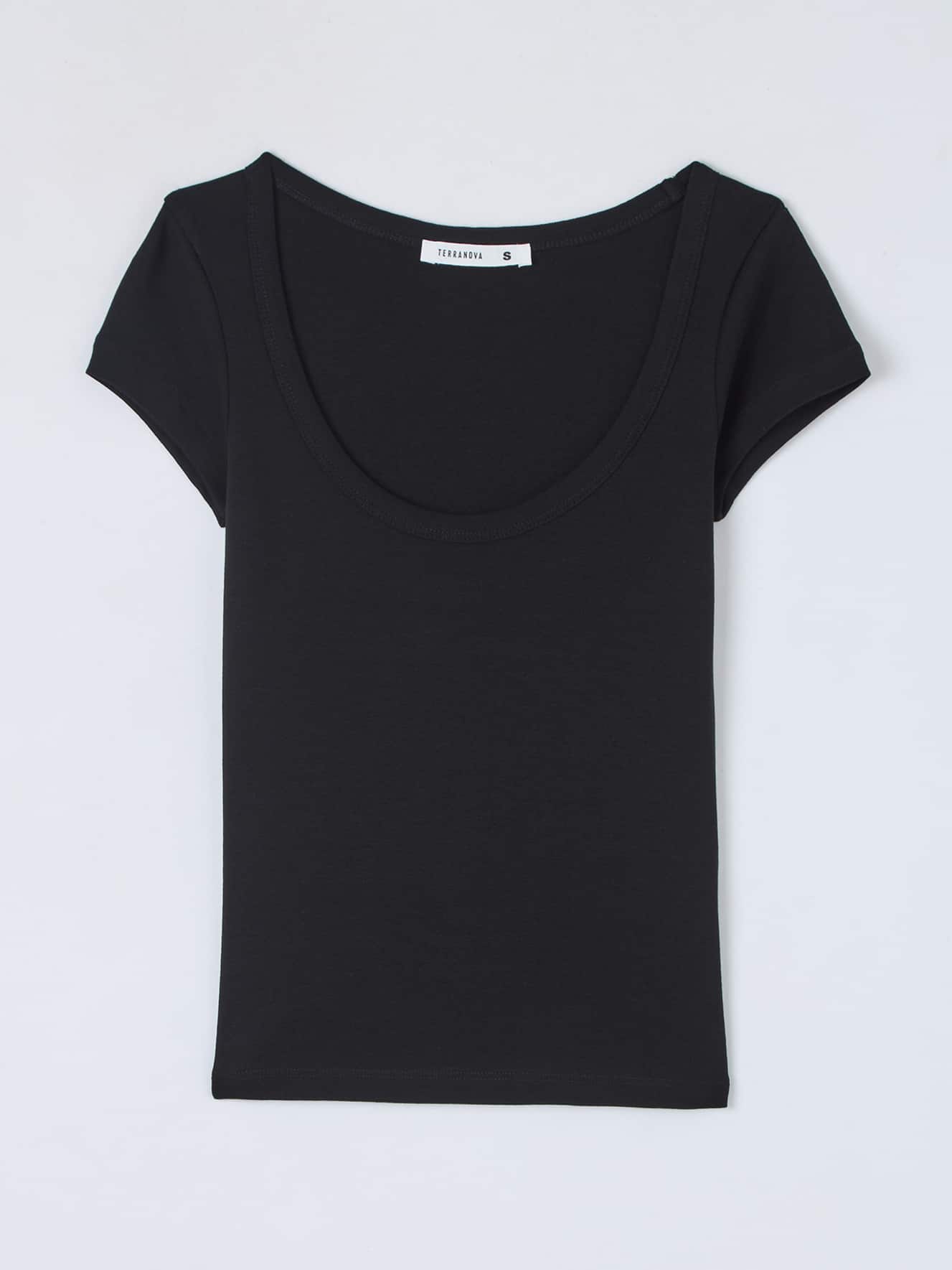 T-Shirt MC Zena Terranova