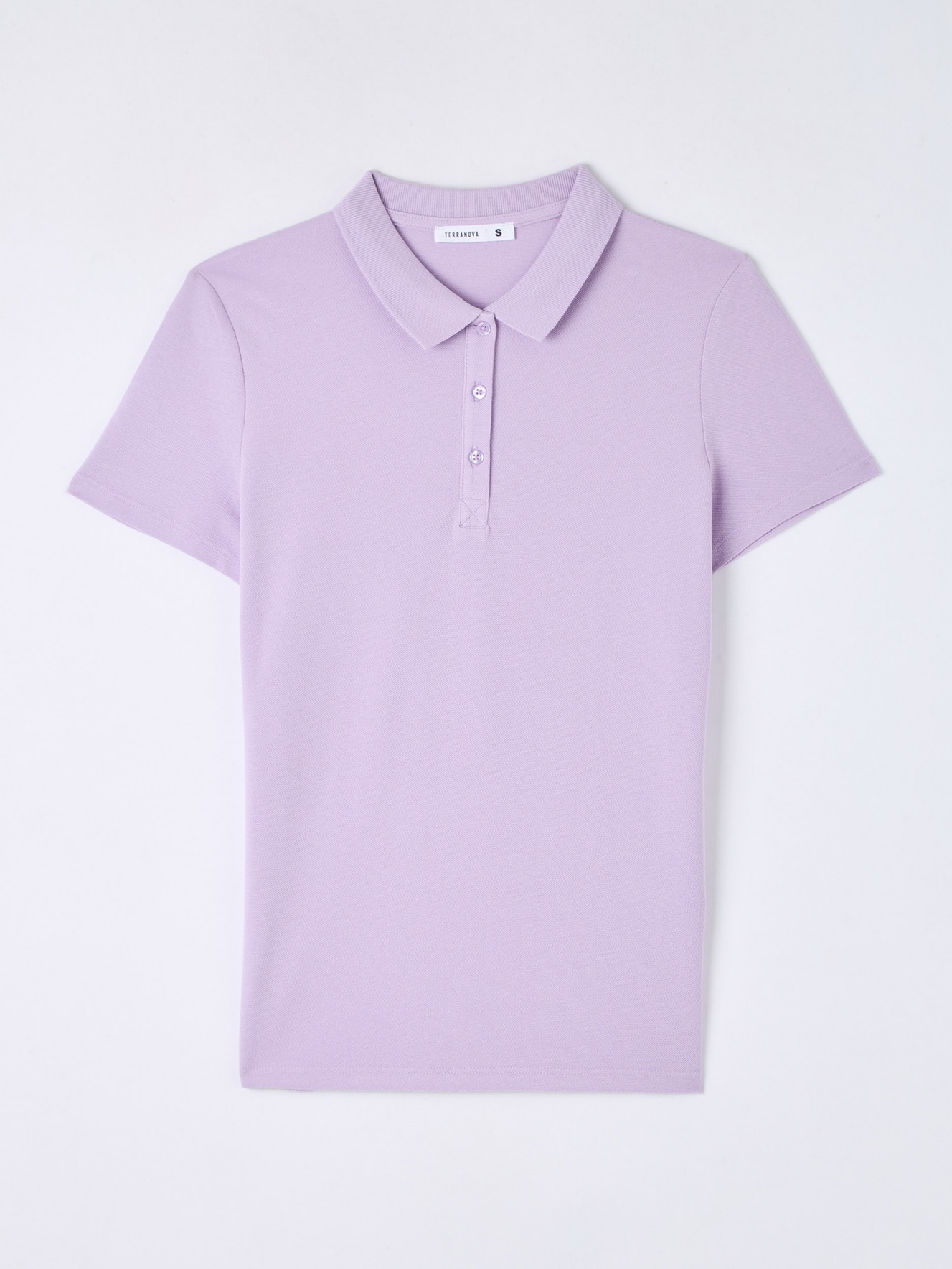 Camiseta manga corta Mujer Terranova