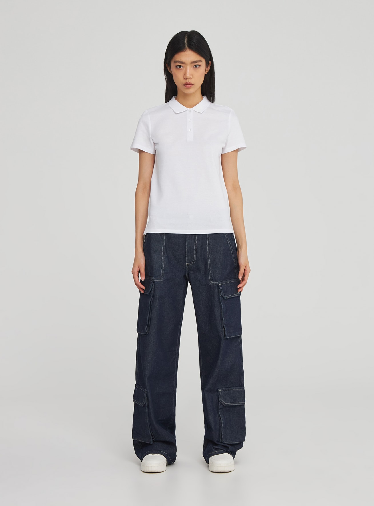 T-Shirt MC Femme Terranova