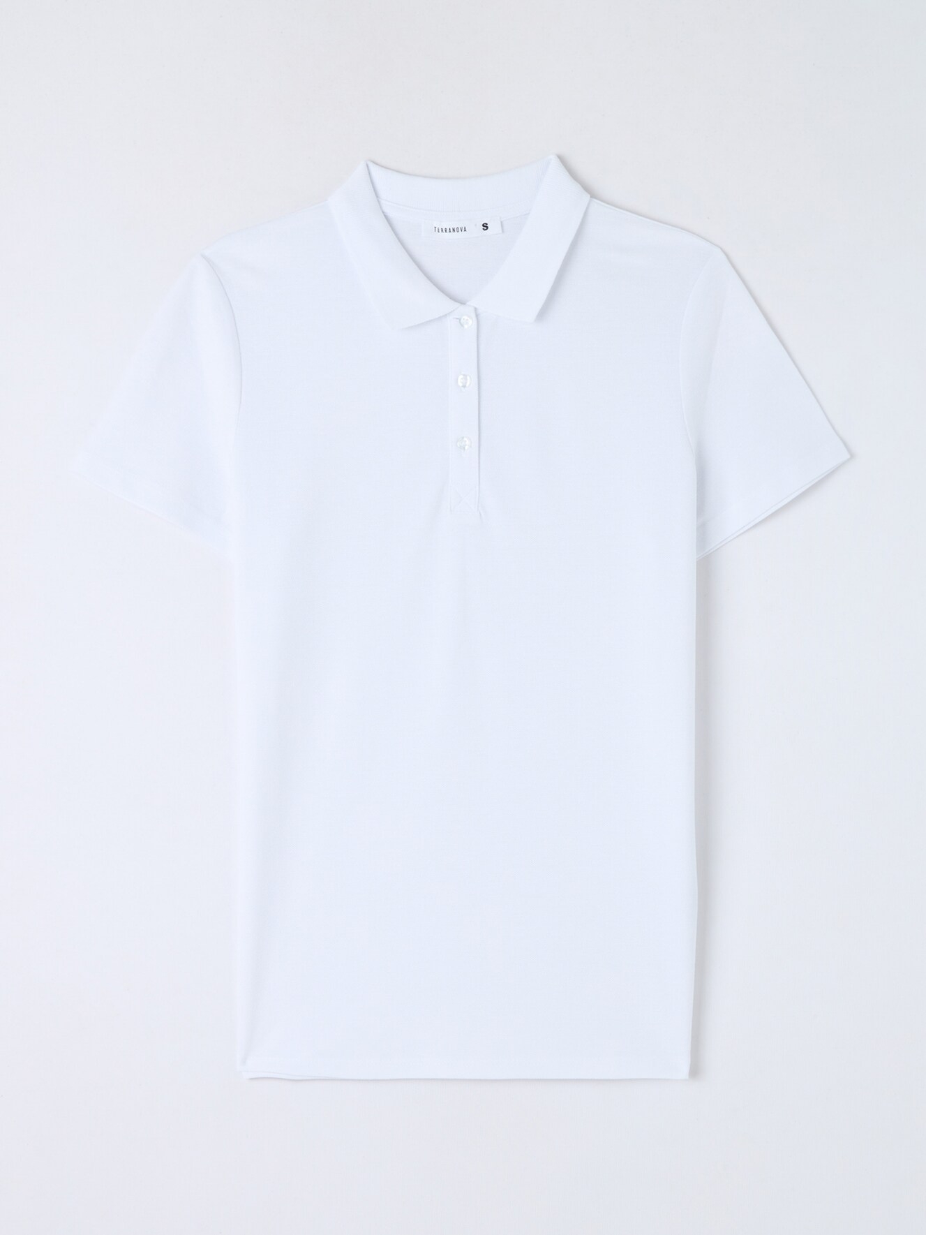 T-Shirt MC Femme Terranova