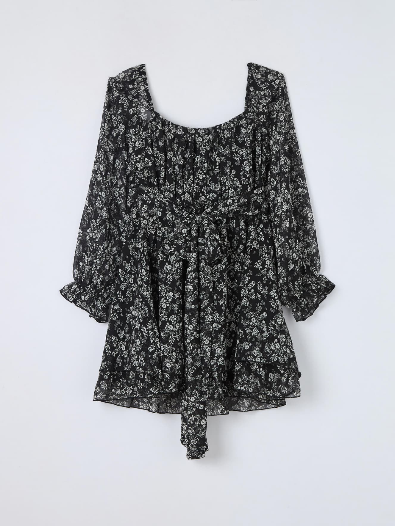 Dress Woman Terranova