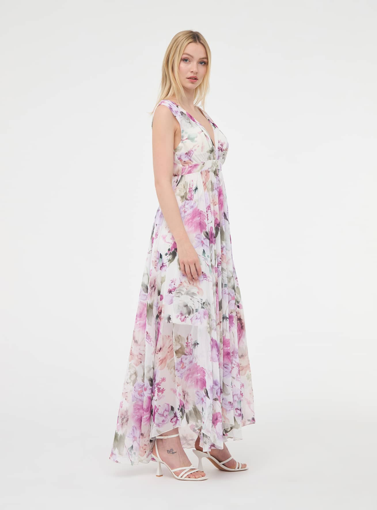 Vestito terranova peirced