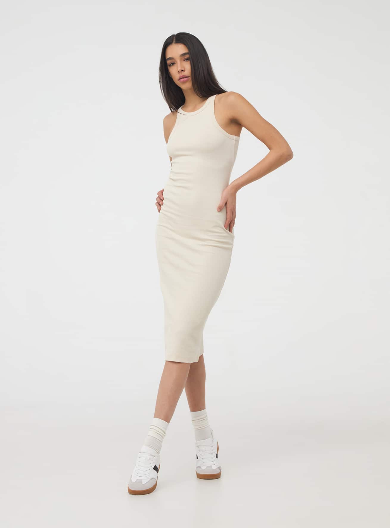 Vestido Mujer Terranova
