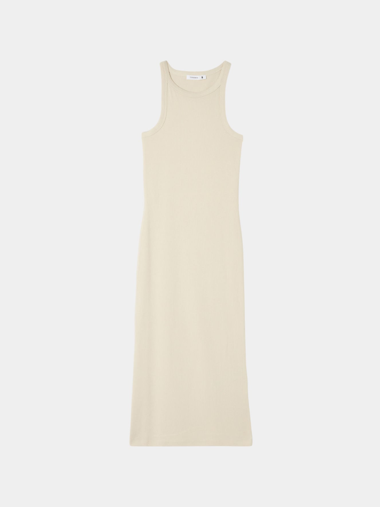 Vestido Mujer Terranova