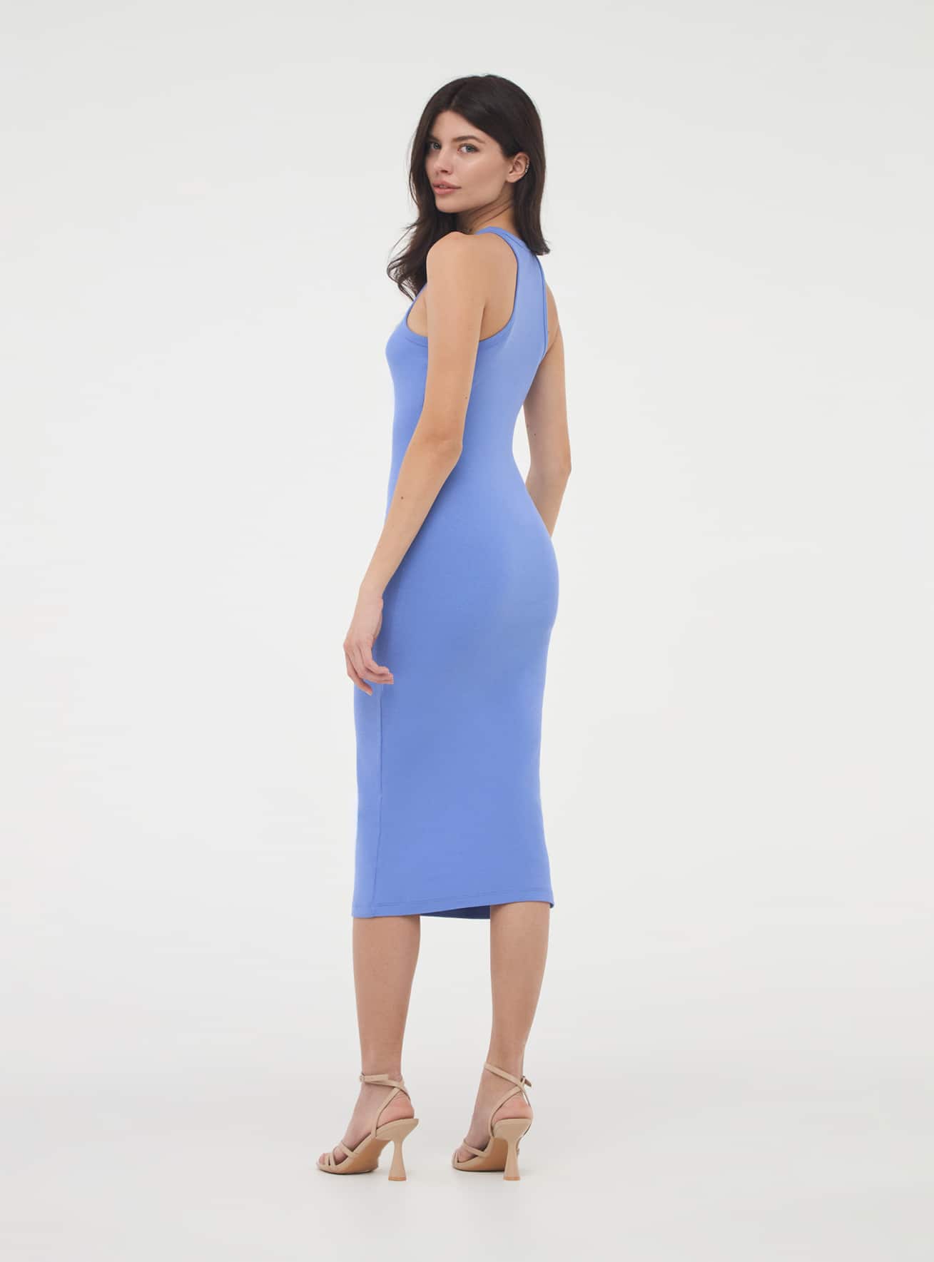 Dress Woman Terranova