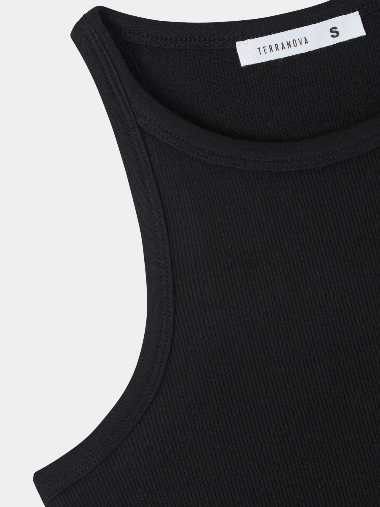 Vestido Mujer Terranova