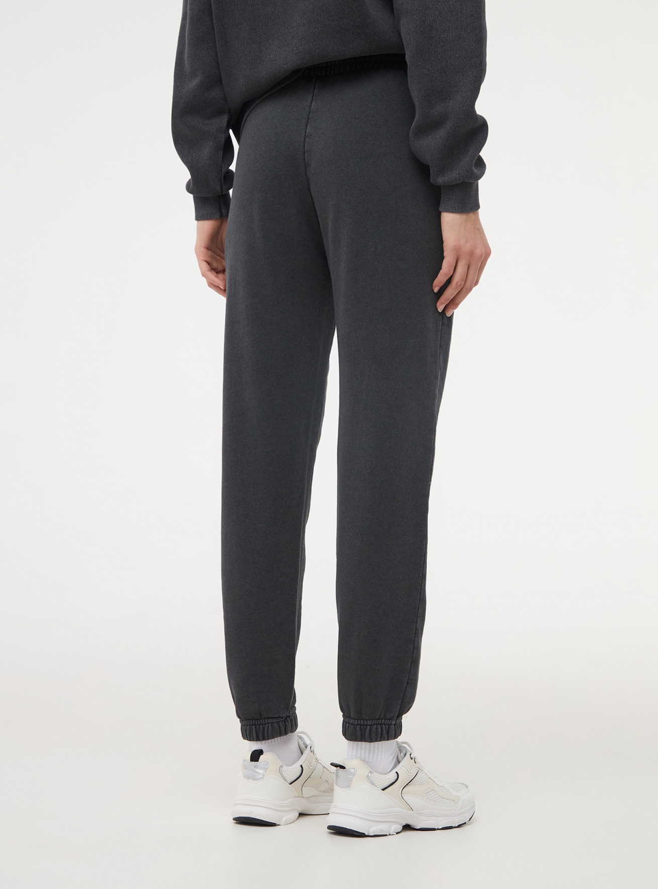 Pantalone ginnico Lungo Donna Terranova
