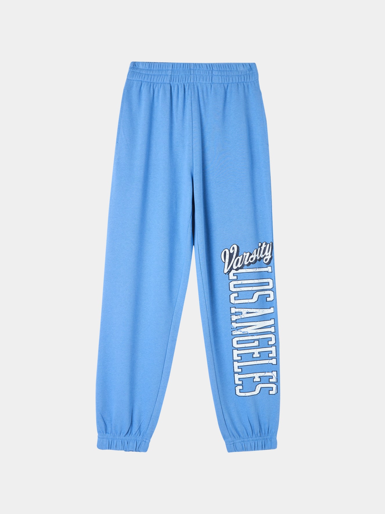 Pantalone ginnico Lungo Donna Terranova