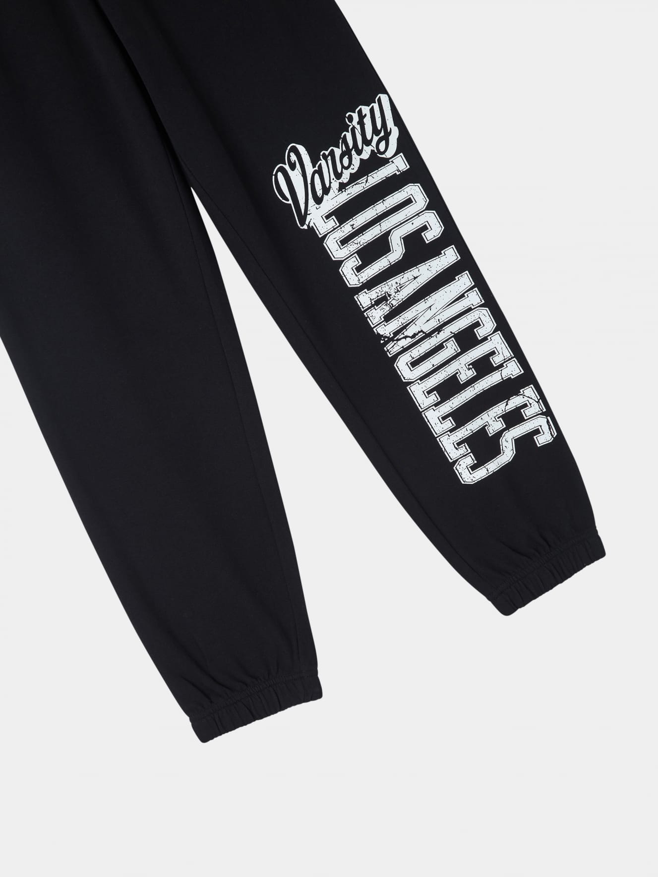 Full-length gym pants Woman Terranova