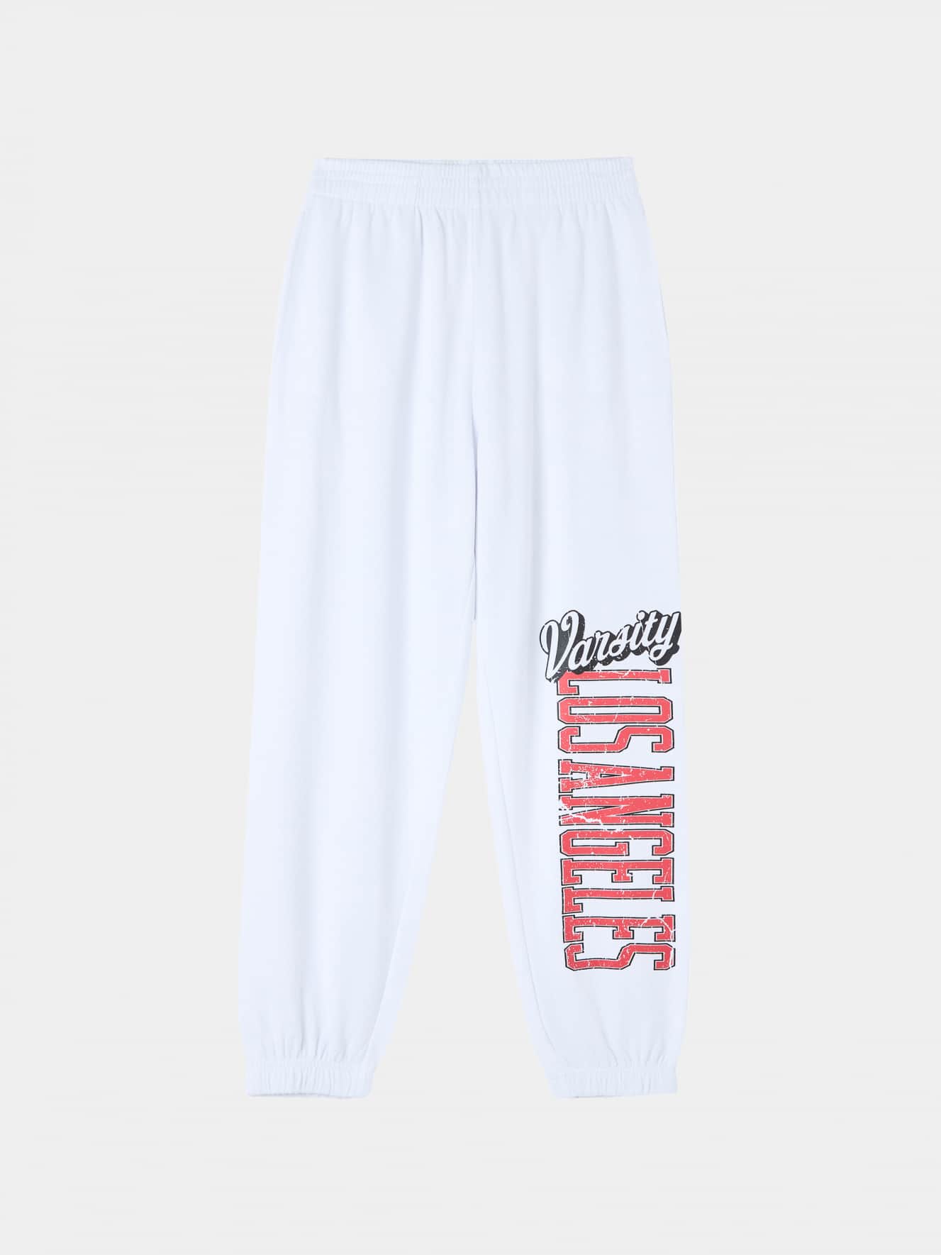 Pantalone ginnico Lungo Donna Terranova