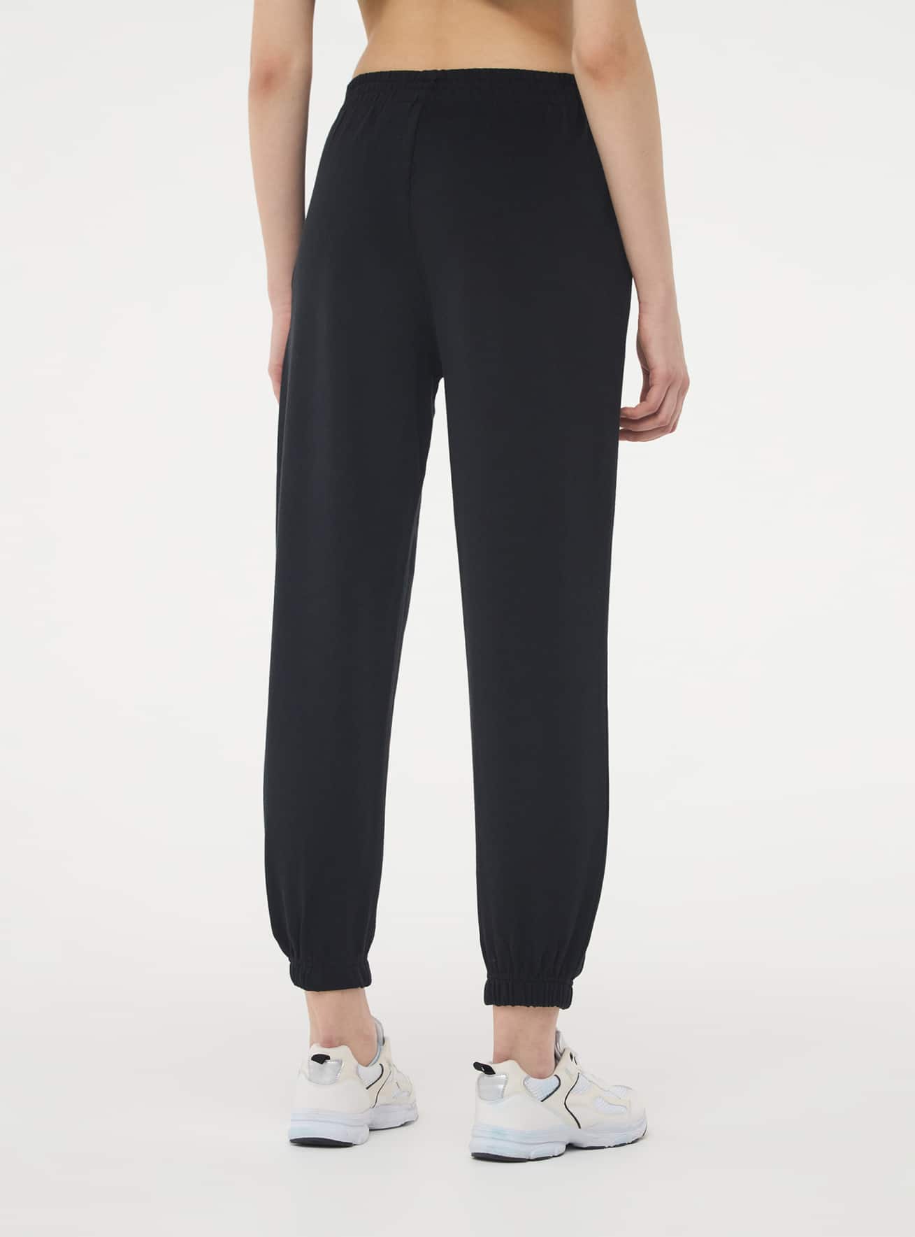 Pantalone ginnico Lungo Damen Terranova