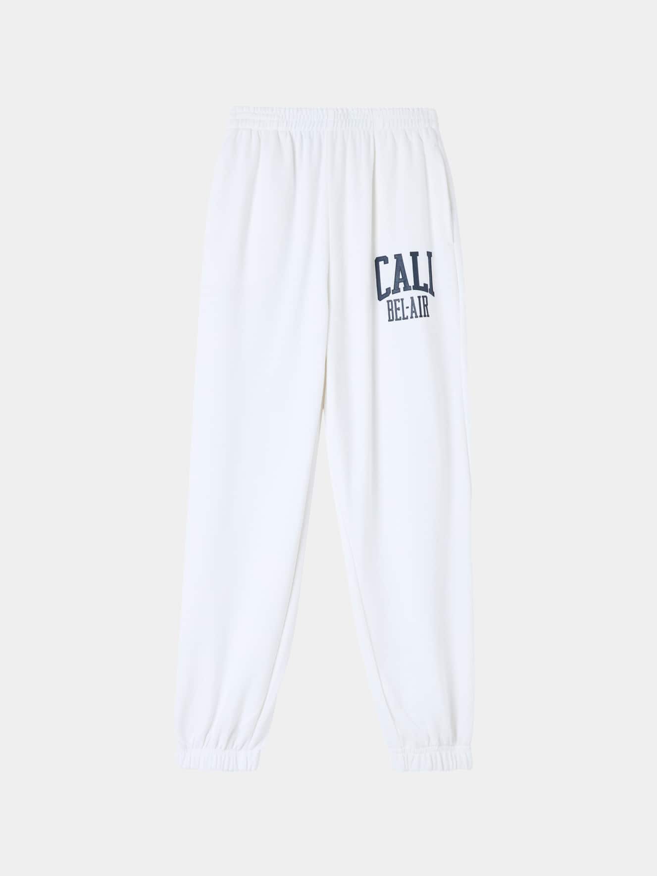Pantalone ginnico Lungo Zena Terranova