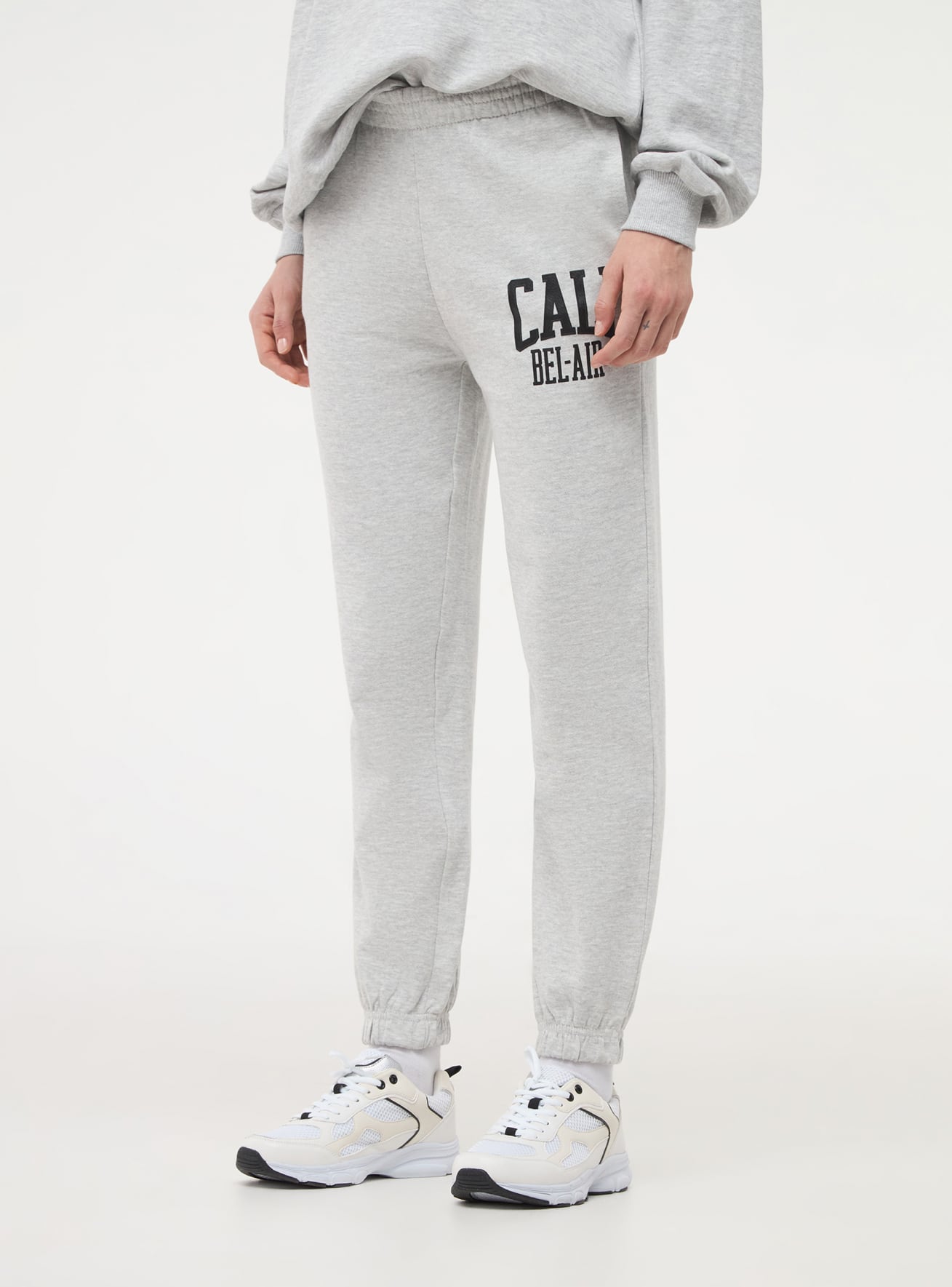 Pantalones Mujer Terranova