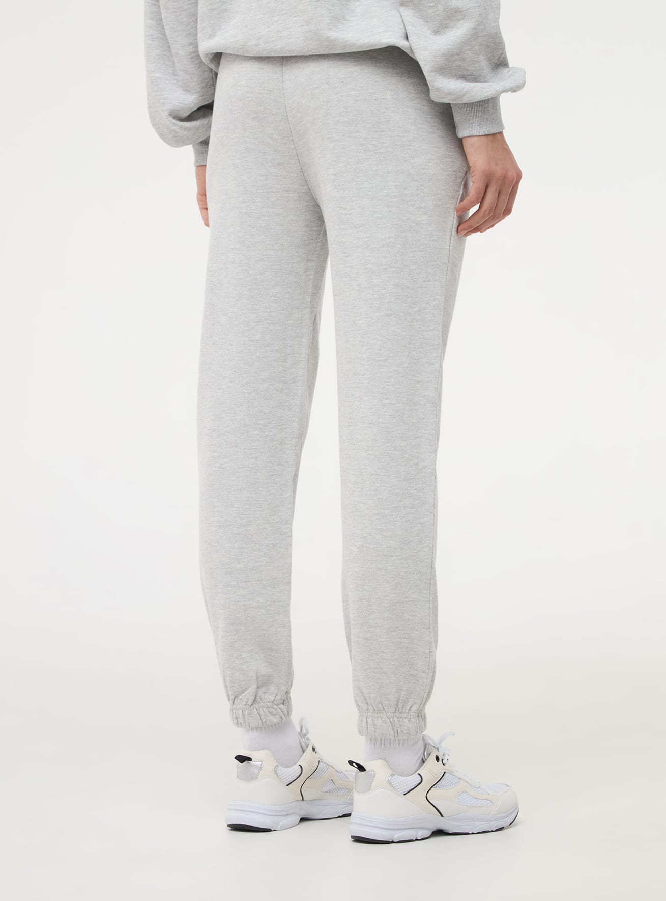 Pantalones Mujer Terranova