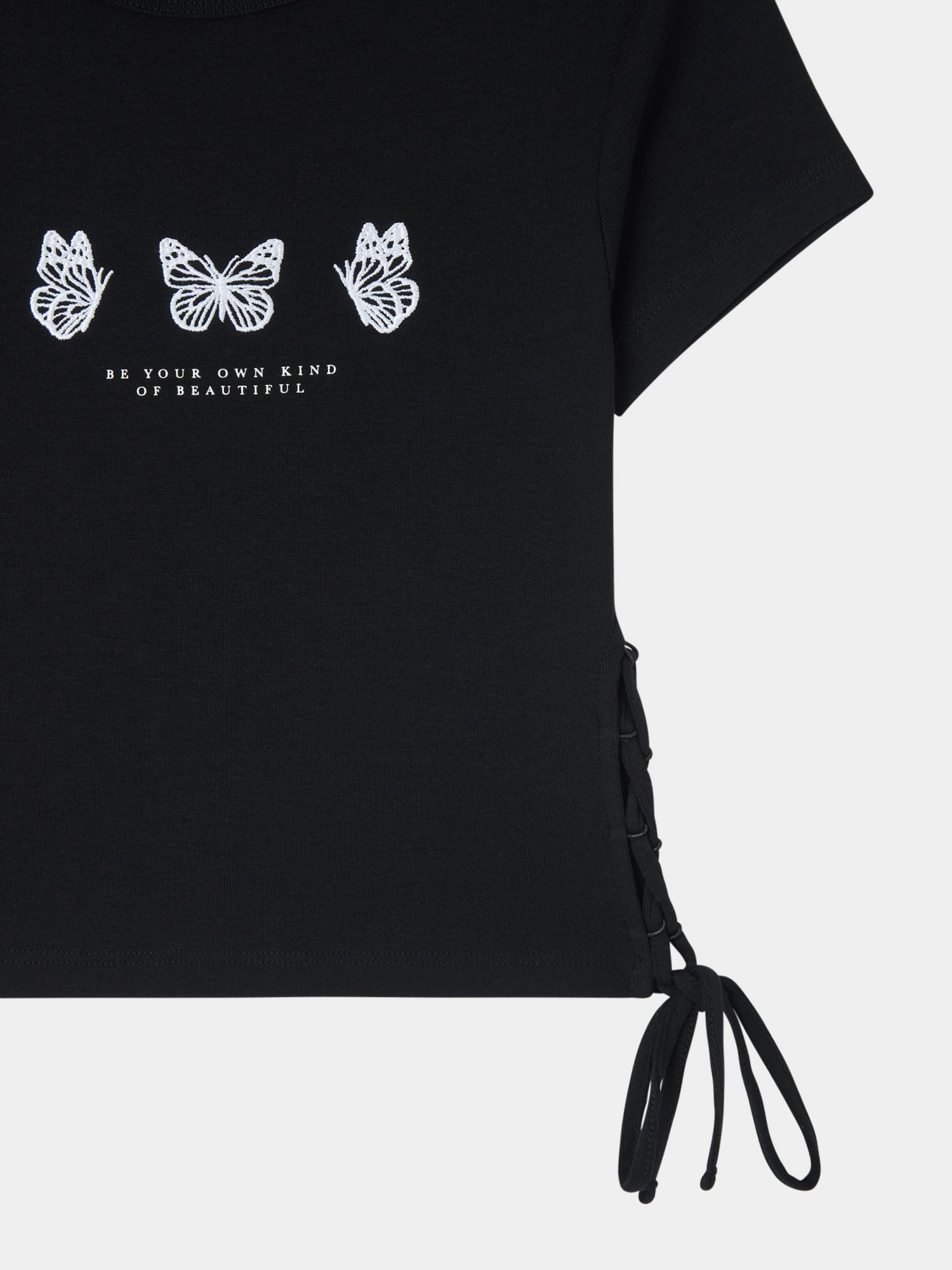 T-Shirt MC Damen Terranova