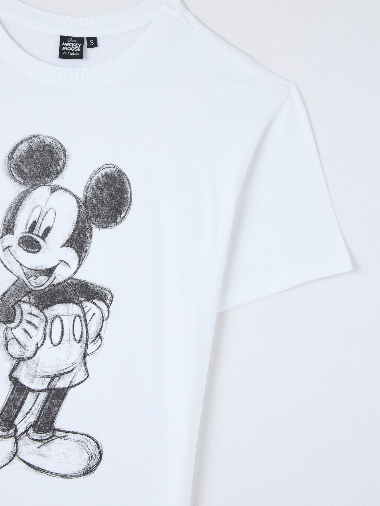 Camiseta manga corta Mujer Terranova