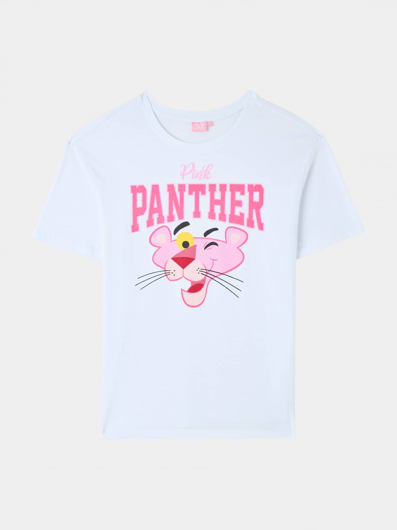 Short-sleeved T-shirt Woman Terranova