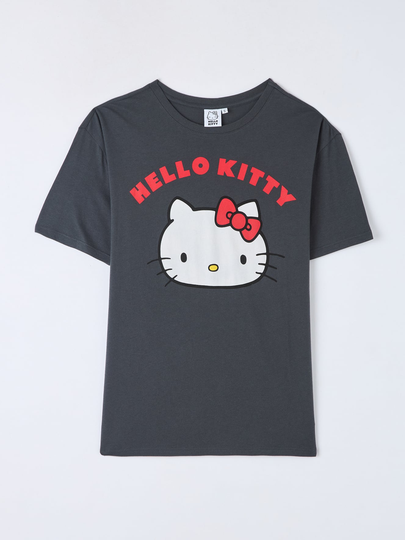 Camiseta manga corta Mujer Terranova
