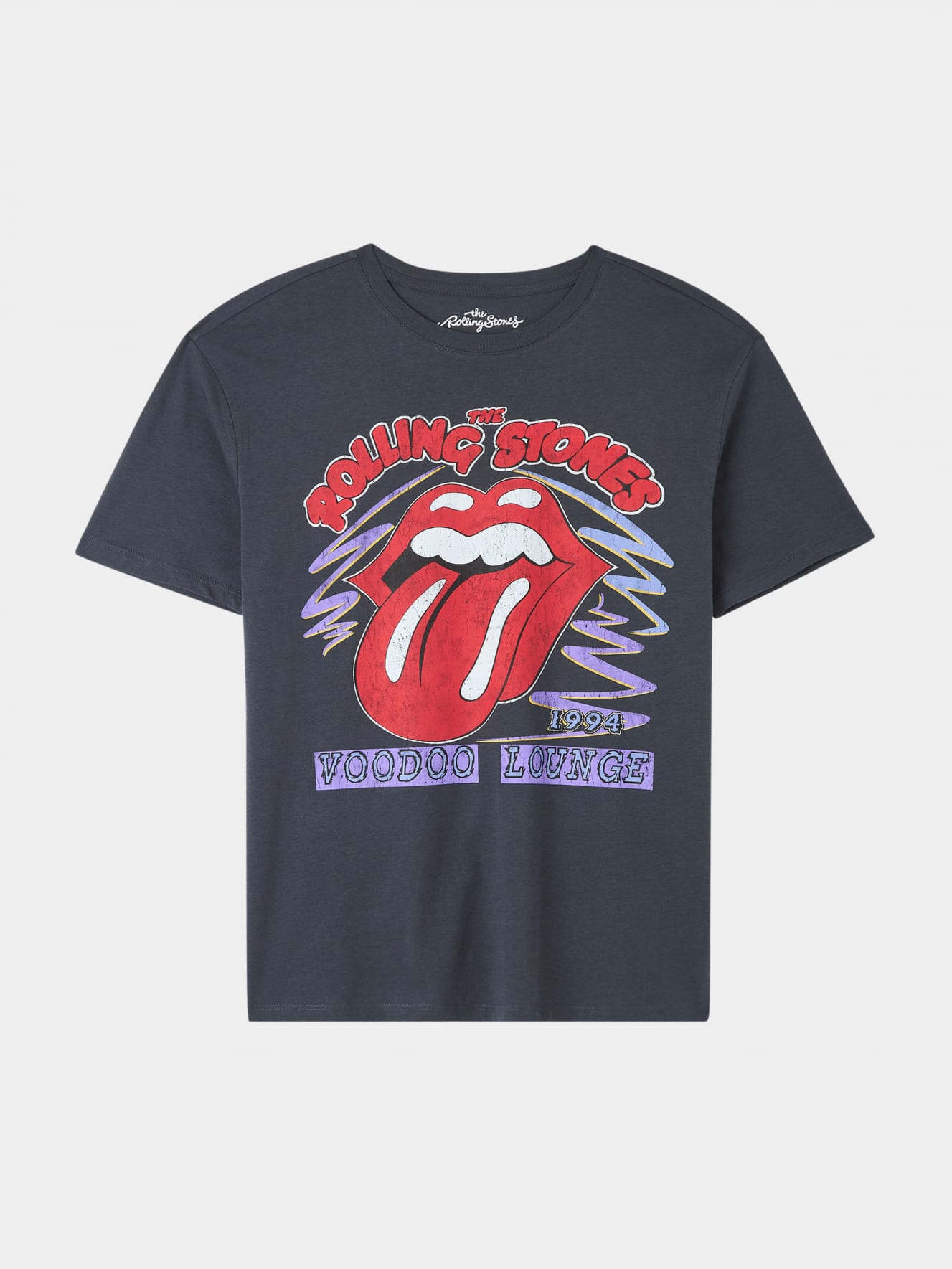 Short-sleeved T-shirt Woman Terranova