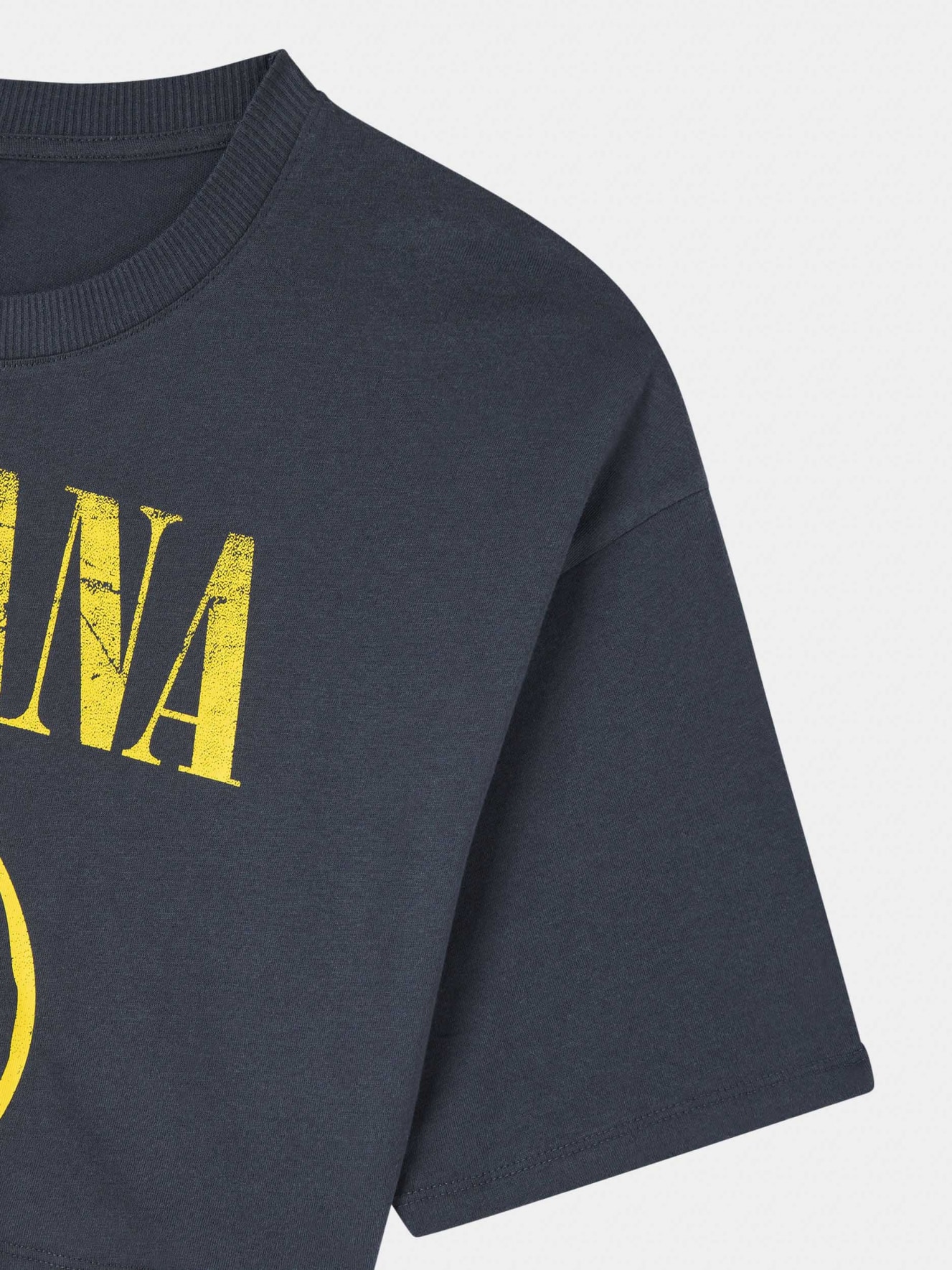 T-Shirt MC Donna Terranova