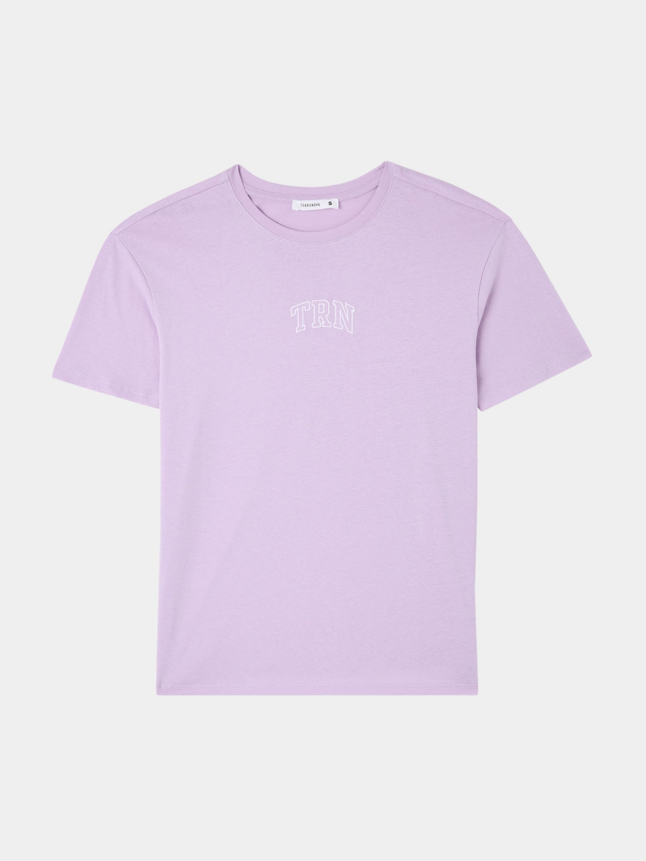 T-Shirt MC Donna Terranova