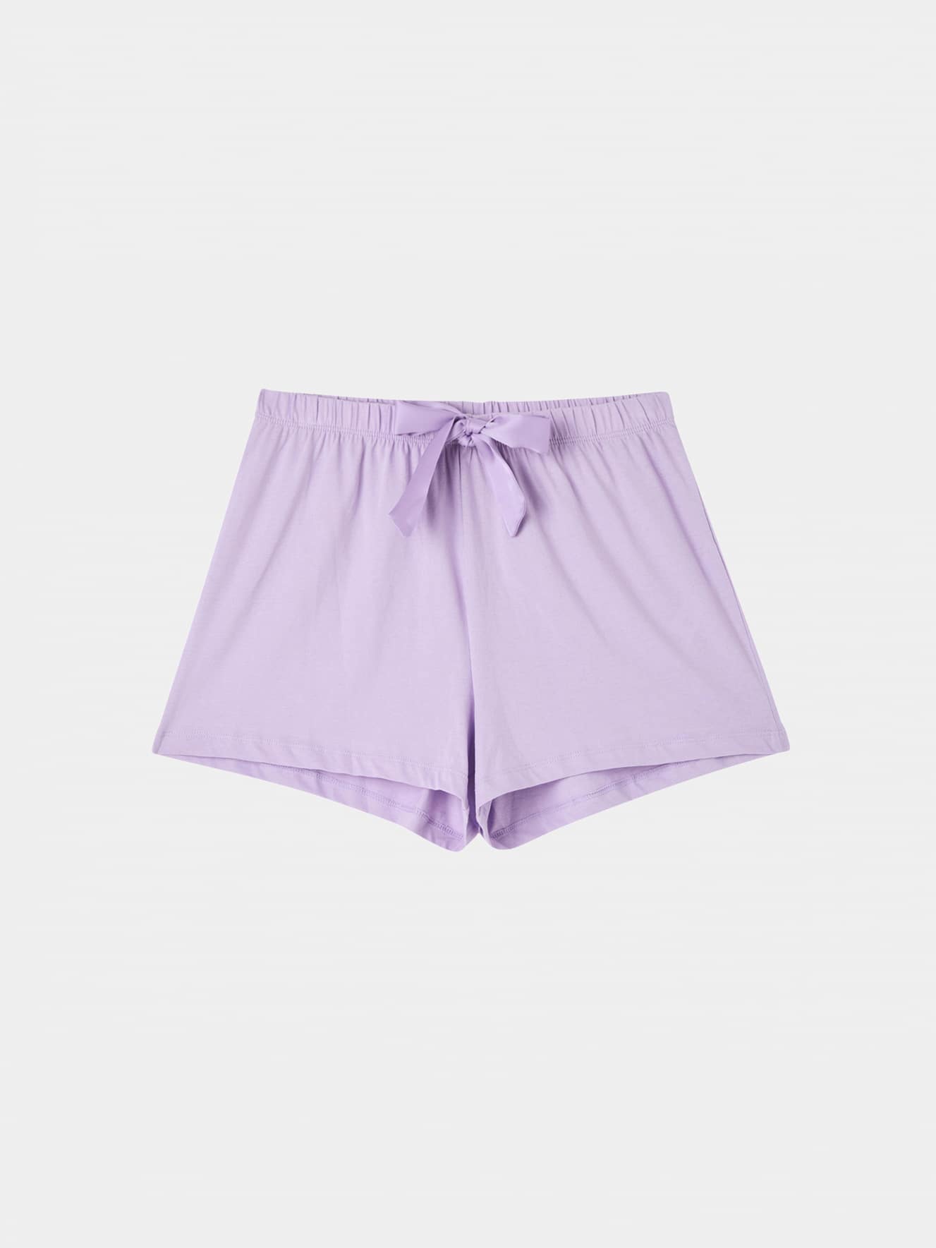 Pantalones cortos Mujer Terranova