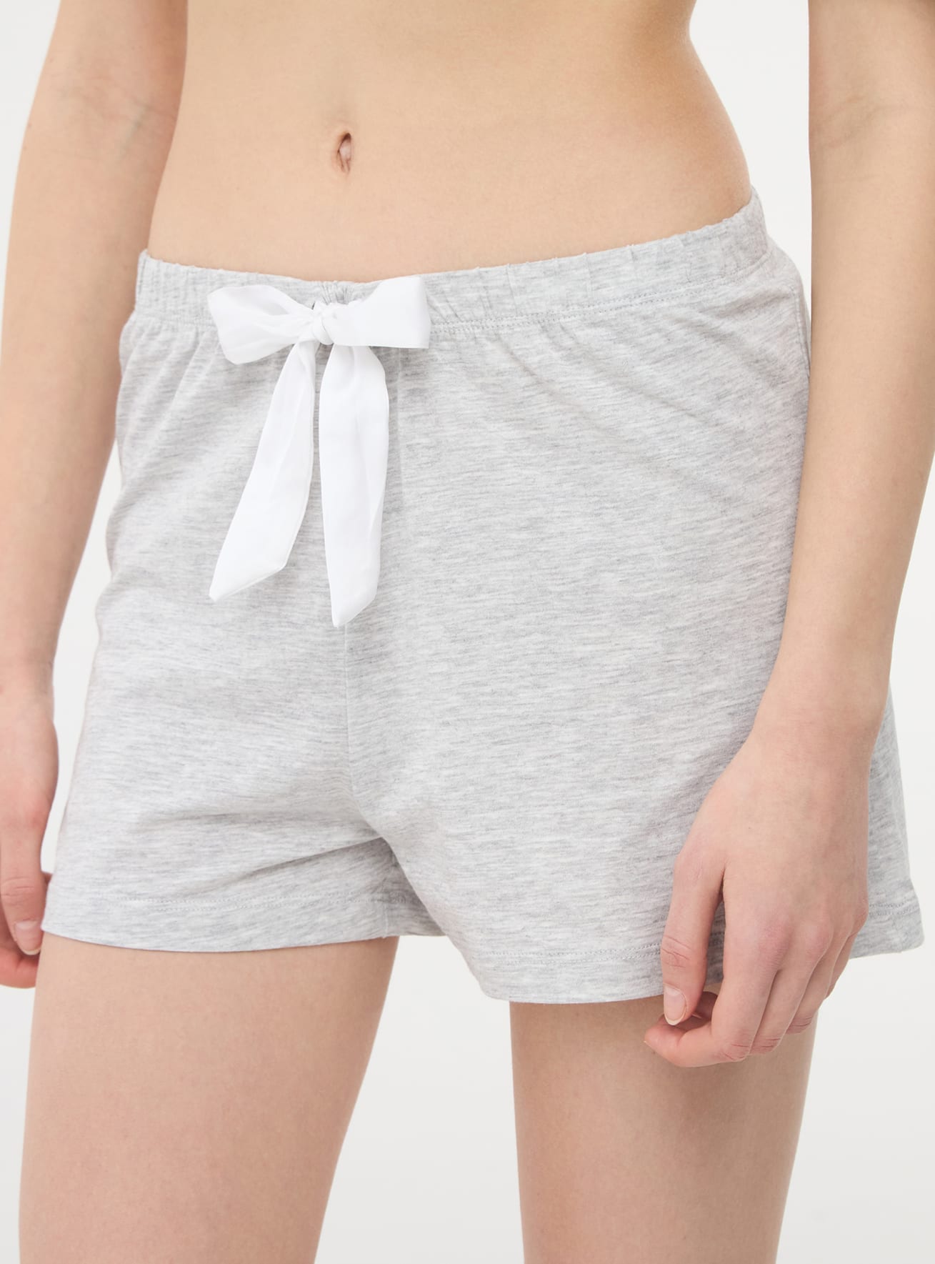 Pantalone Corto Donna Intimo