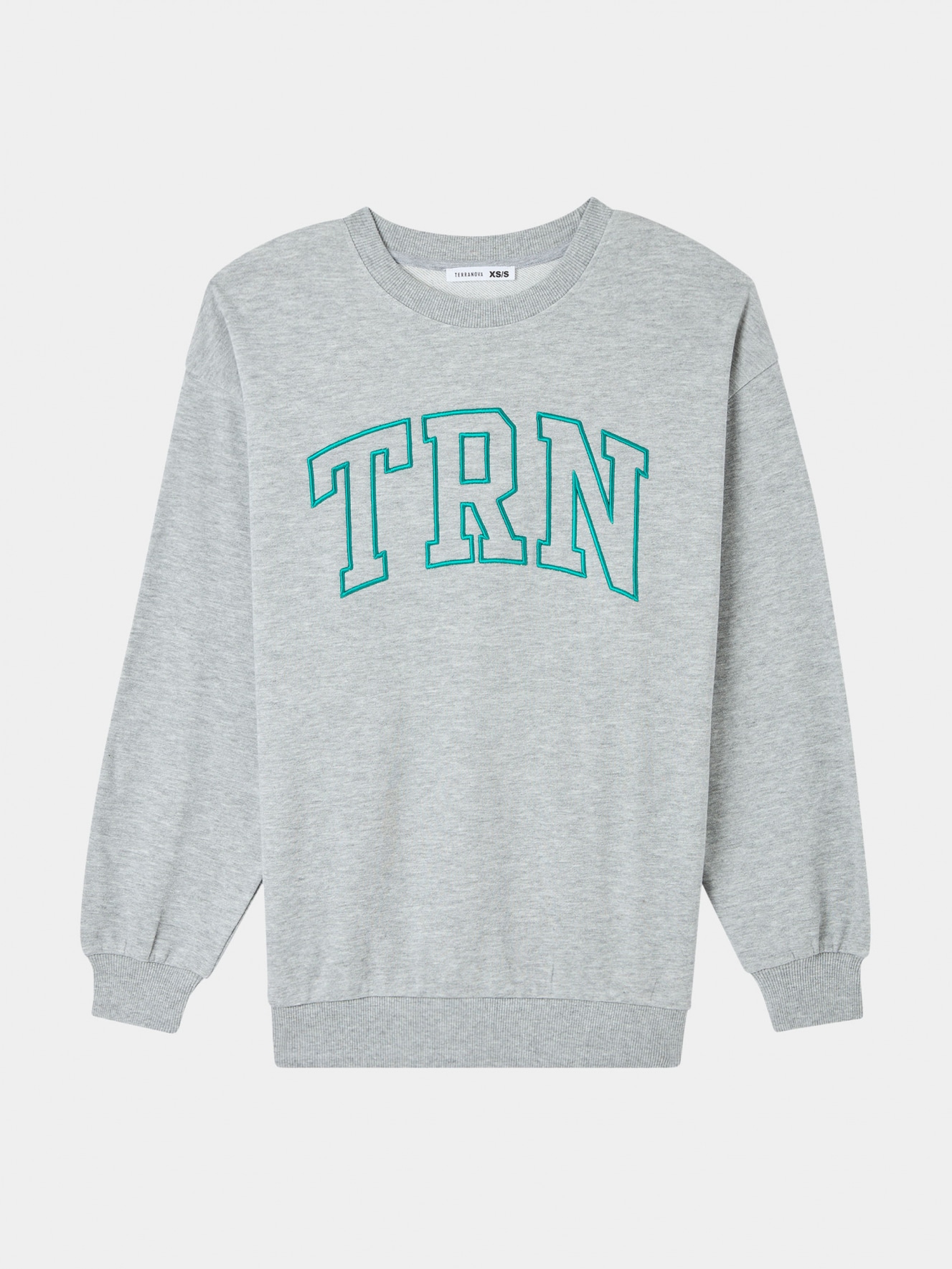 Sweat shirt Woman Terranova
