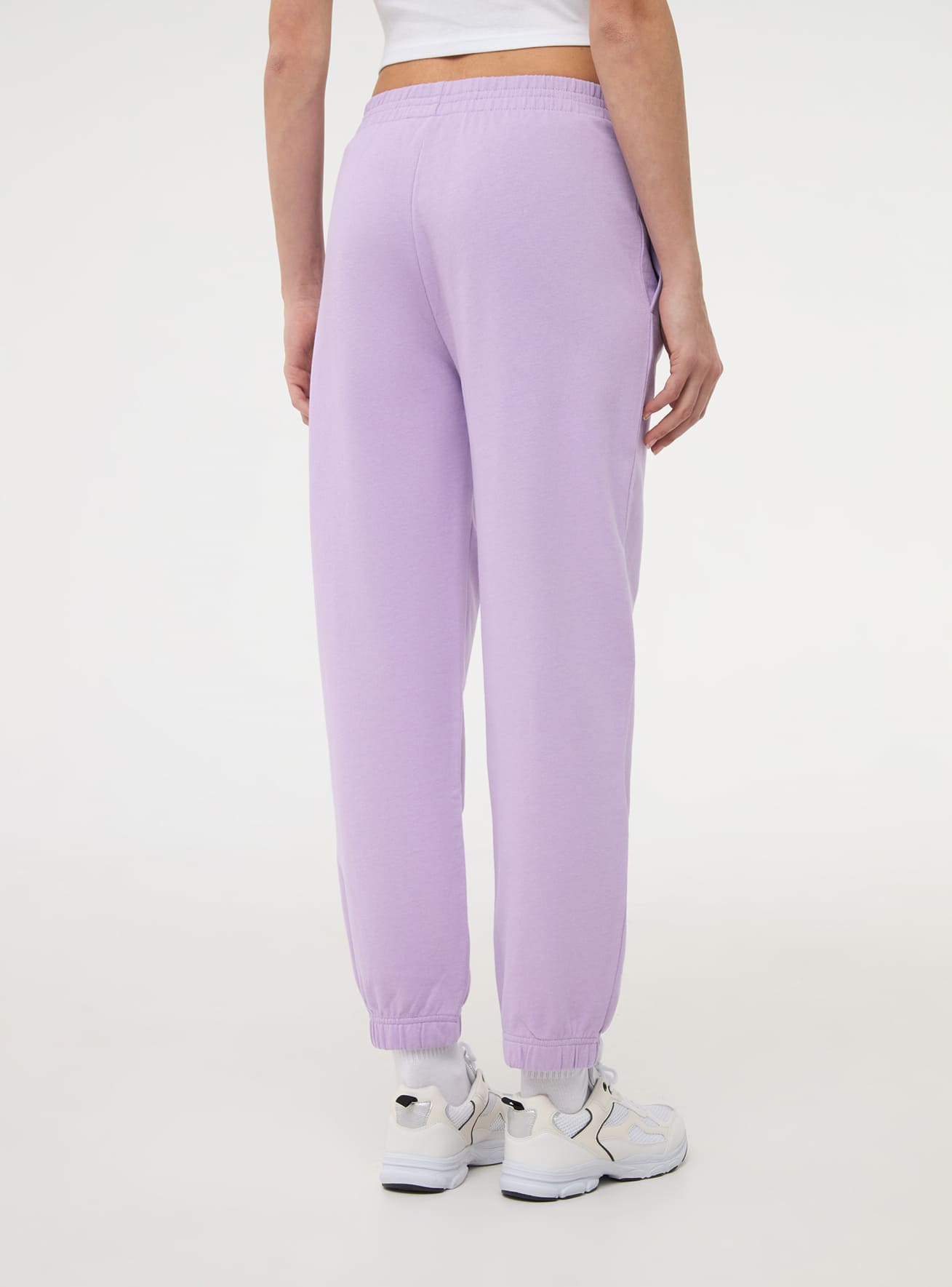 Pantalone ginnico Lungo Donna Terranova
