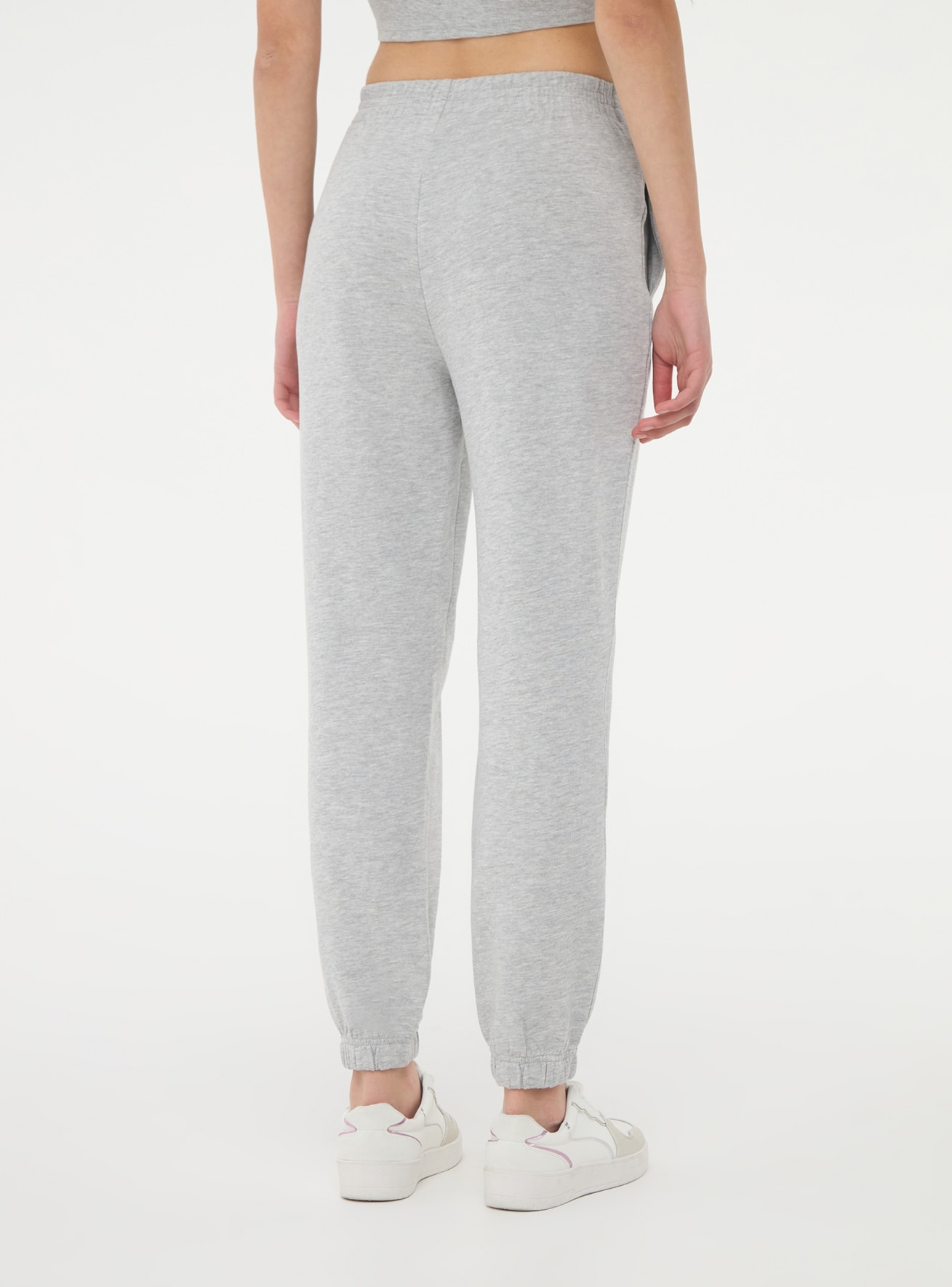 Pantalone ginnico Lungo Donna Terranova