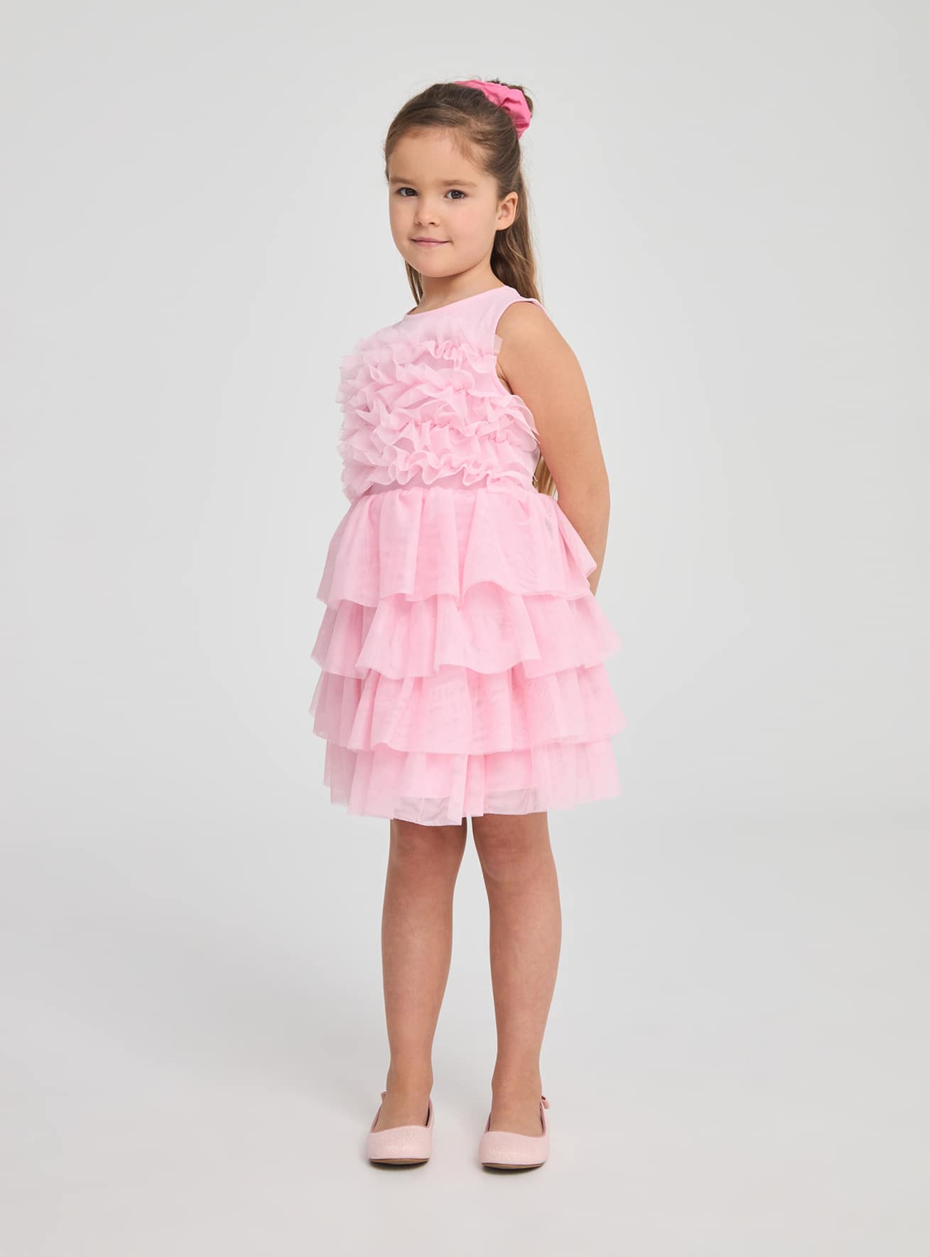 Abiti e Gonne da Bambina Acquista Online Terranova