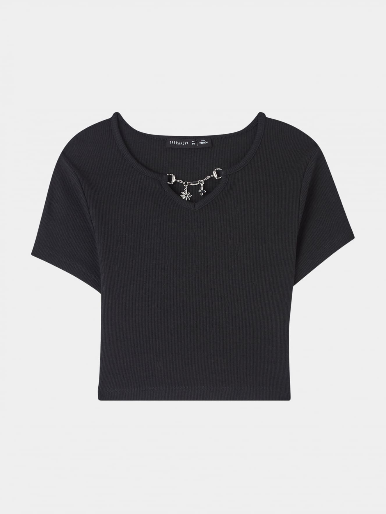 T-Shirt MC Bambina Kids