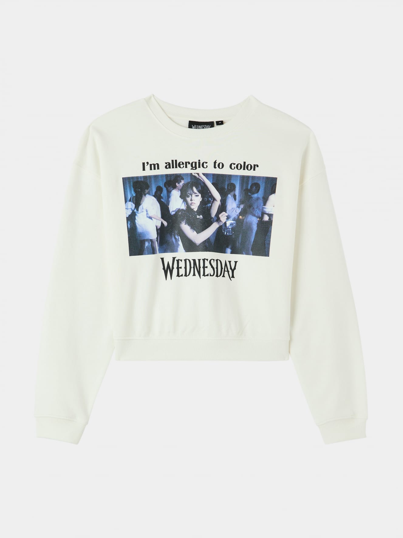 Sweat shirt Fille Terranova