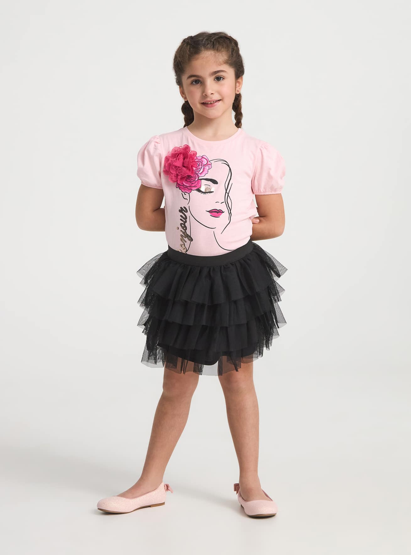 Gonna Bambina Kids