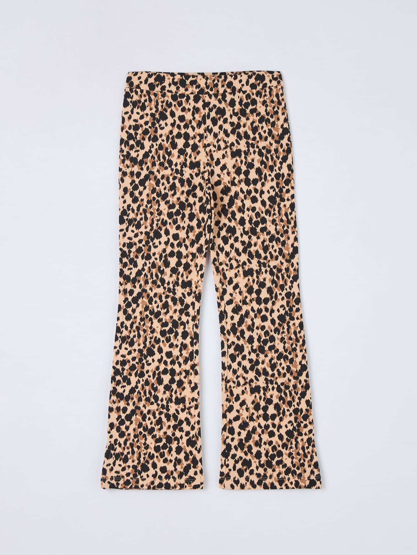 Full-length leggings Girls Terranova