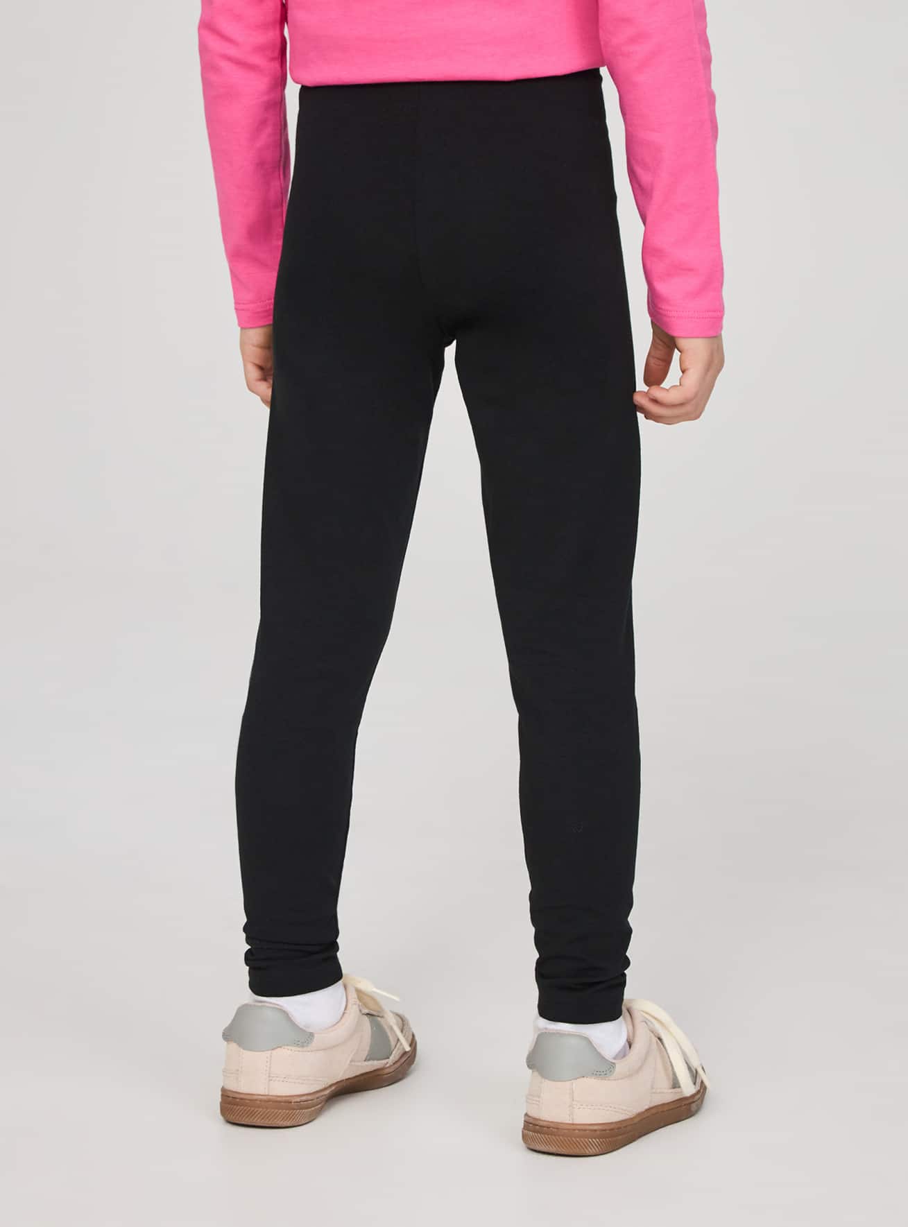 Leggings Lungo Bambina Kids