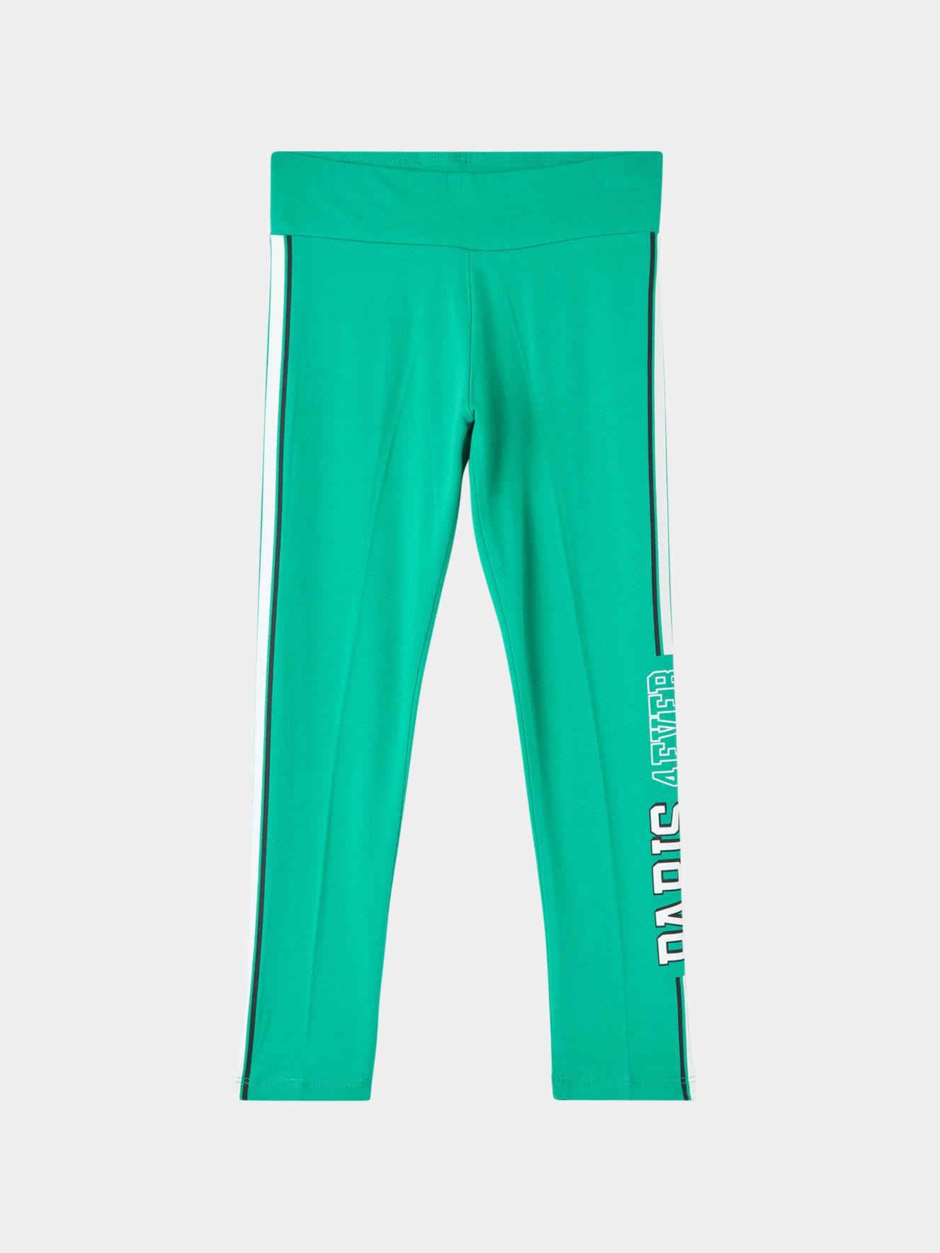 Full-length leggings Girls Terranova