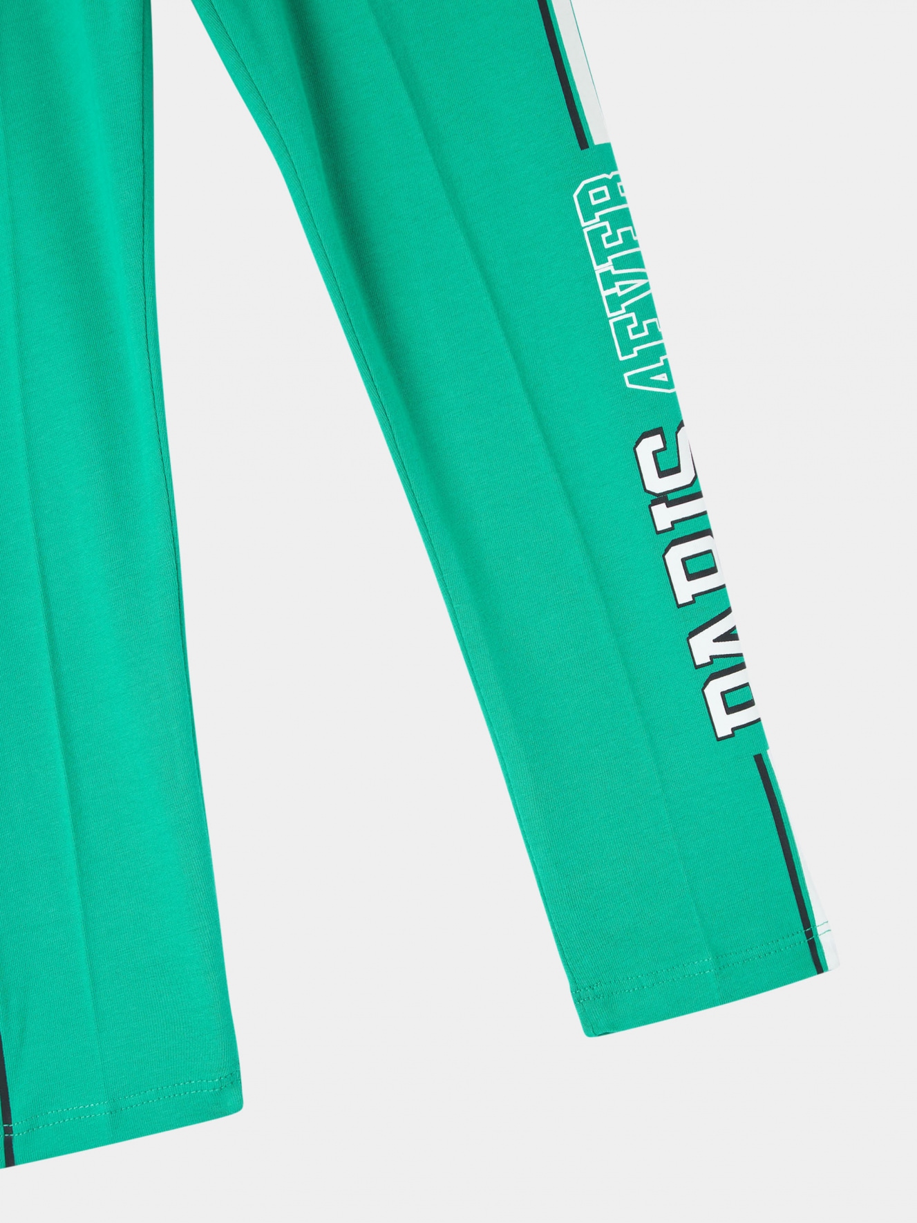 Full-length leggings Girls Terranova