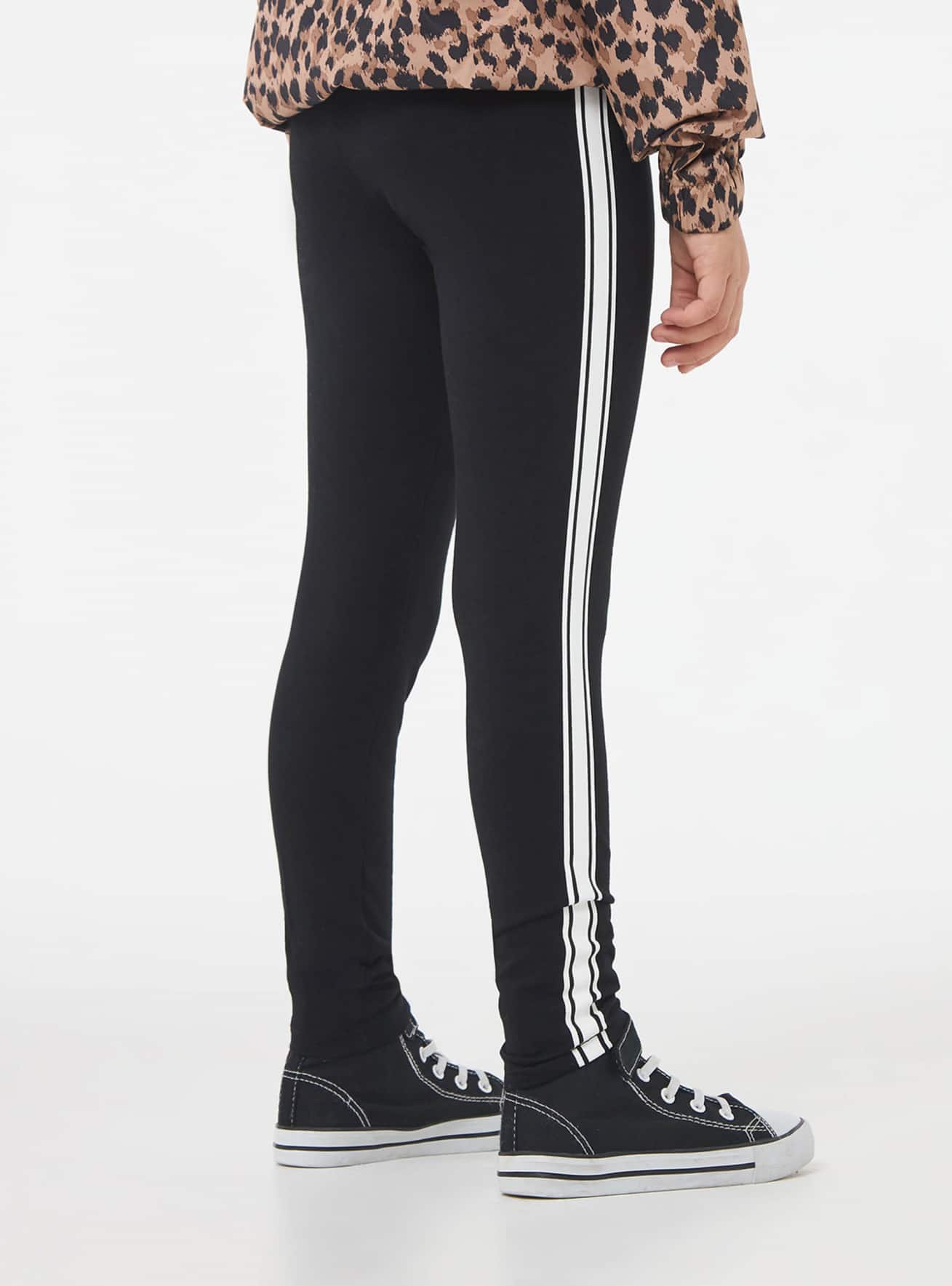 Leggings Lungo Detské dìvcì Terranova